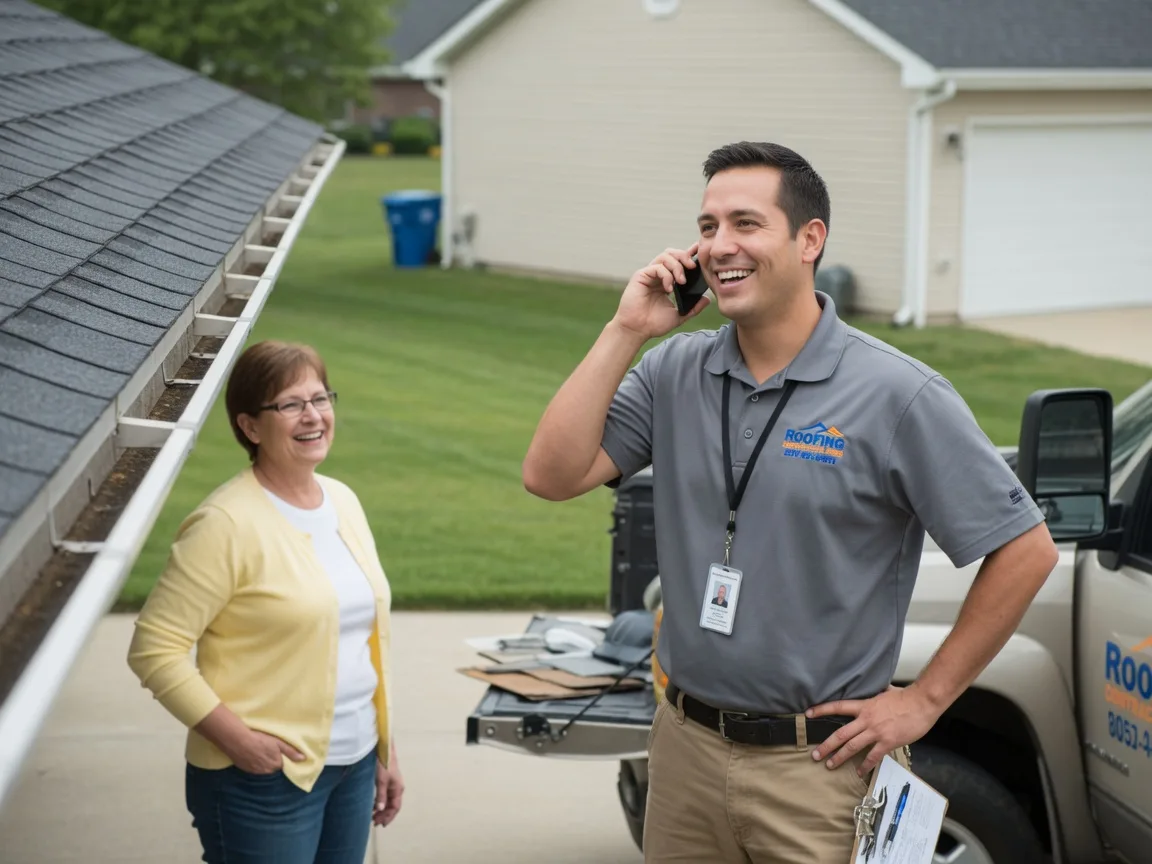 Local Roofing Contractors Larrabee, IA FAQs